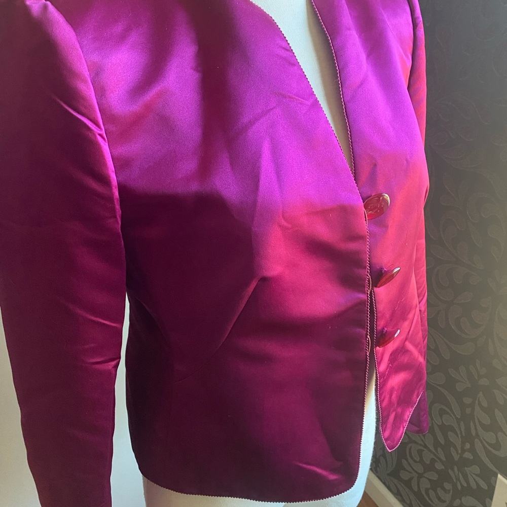 Armani Callezioni blazer - Picture 3 of 3